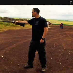 Meet your Posher, Matt